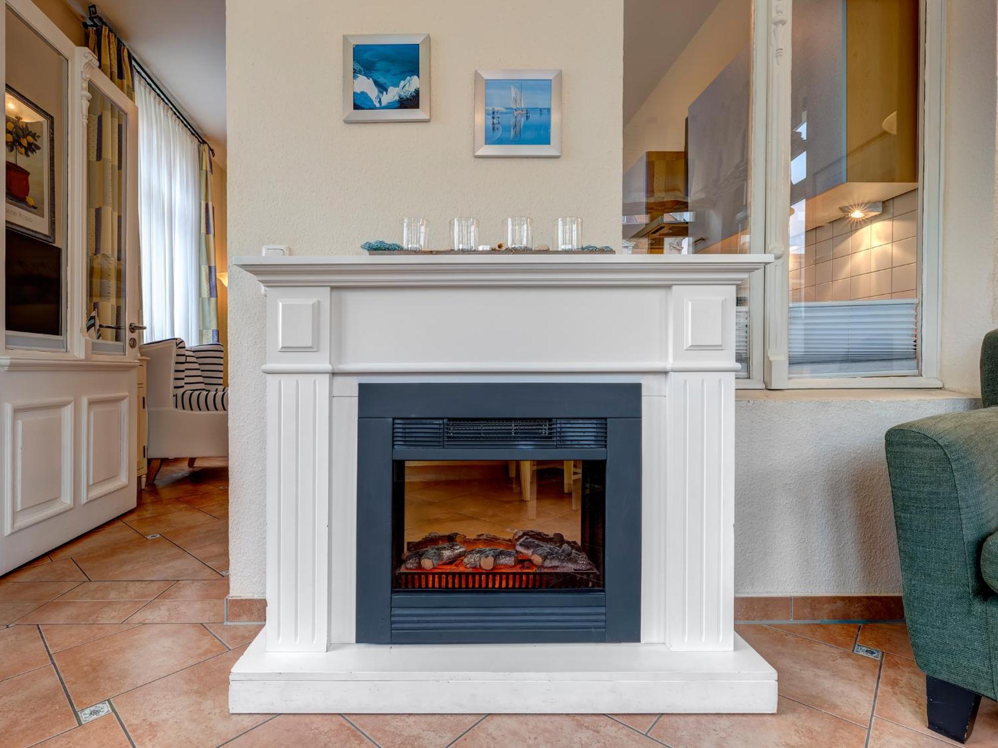 Villa Frohsinn Whg. 7 Χέρινγκσντορφ Εξωτερικό φωτογραφία
